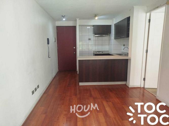 departamento en arriendo en Santiago