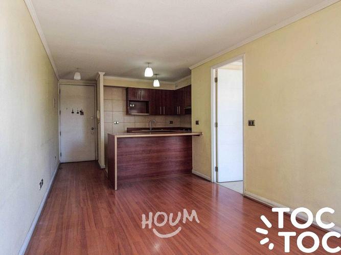 departamento en arriendo en Santiago