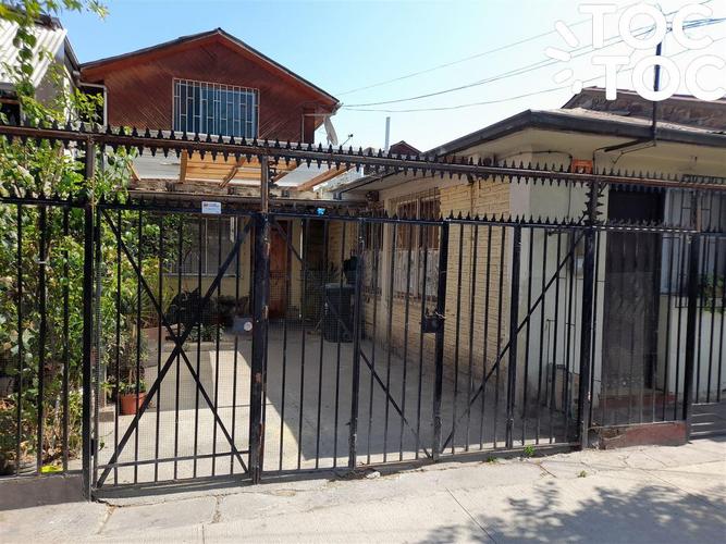 casa en venta en Cerro Navia