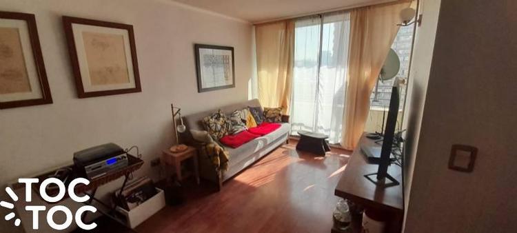 departamento en venta en Santiago