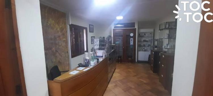 casa en venta en Santiago