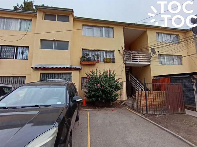 departamento en venta en Quilicura