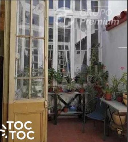 casa en venta en Santiago