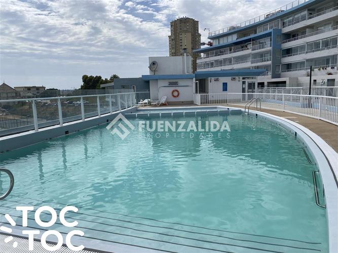 departamento en venta en Concón