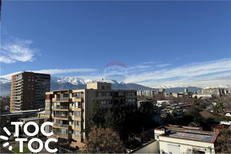 departamento en venta en Providencia