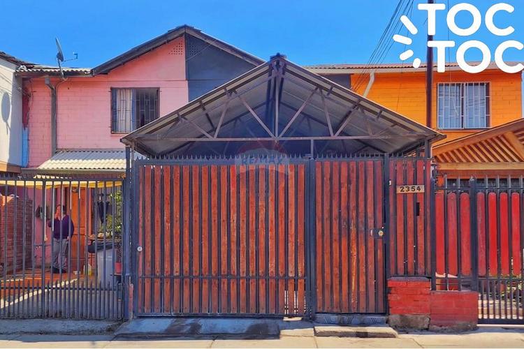 casa en venta en Maipú