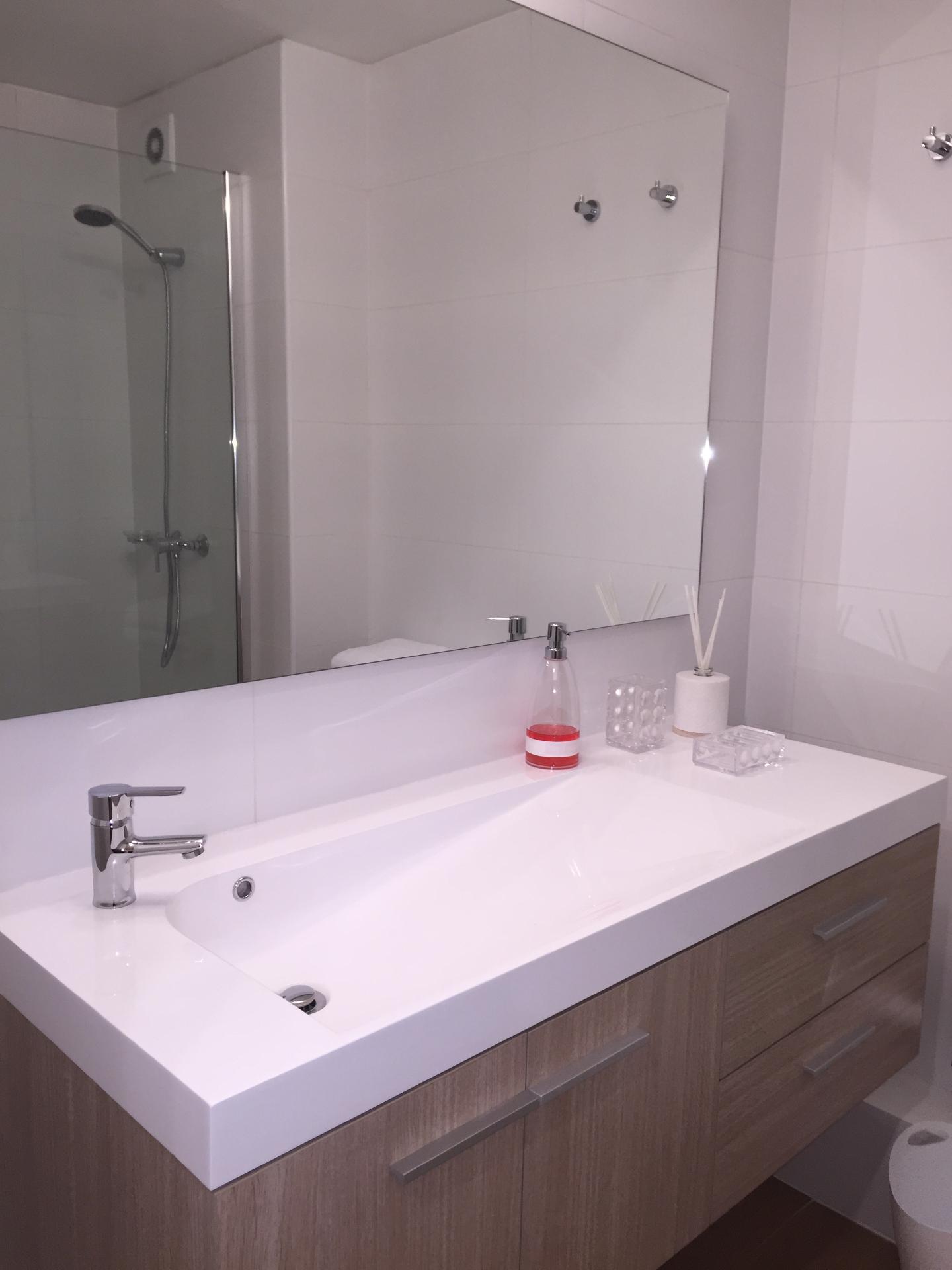 Arriendo Departamento 2D 2B - Vitacura