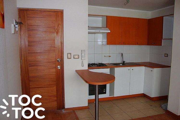 departamento en venta en Santiago