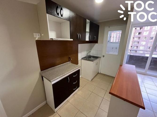 departamento en arriendo en San Miguel