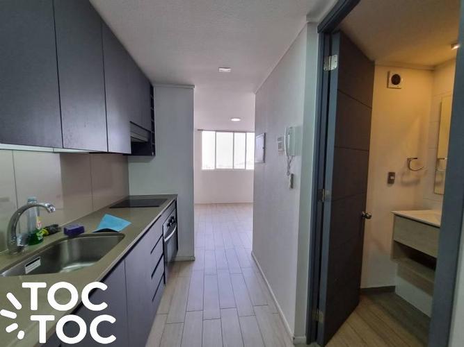 departamento en venta en Santiago