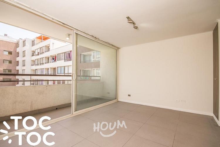 departamento en arriendo en Santiago