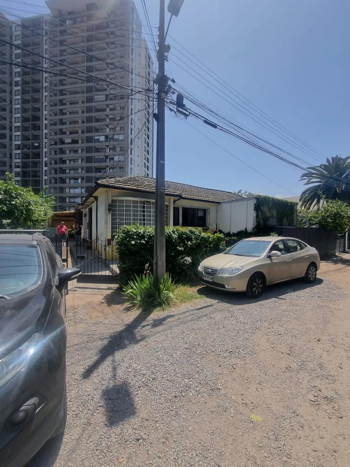 Venta Usado Casa 3D 2B - La Reina