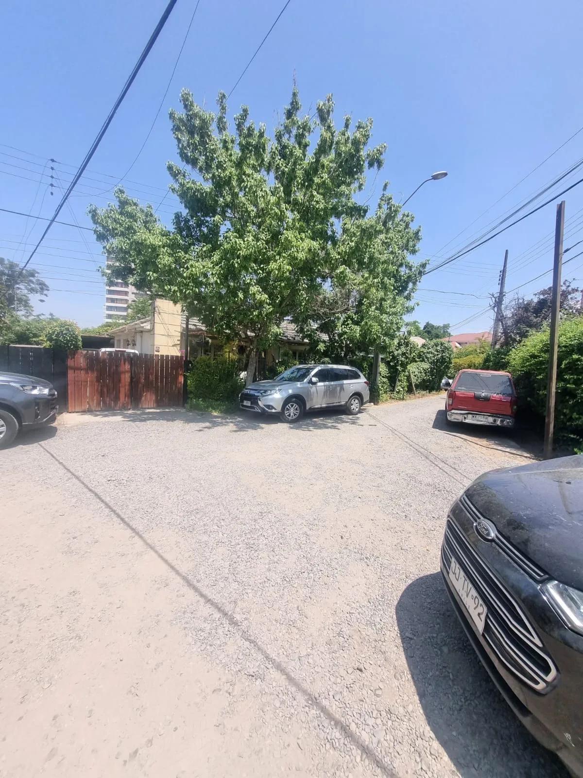 Venta Usado Casa 3D 2B - La Reina