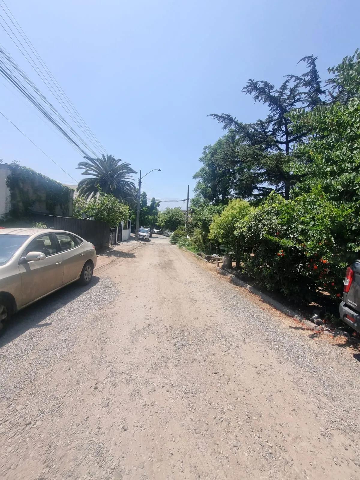 Venta Usado Casa 3D 2B - La Reina