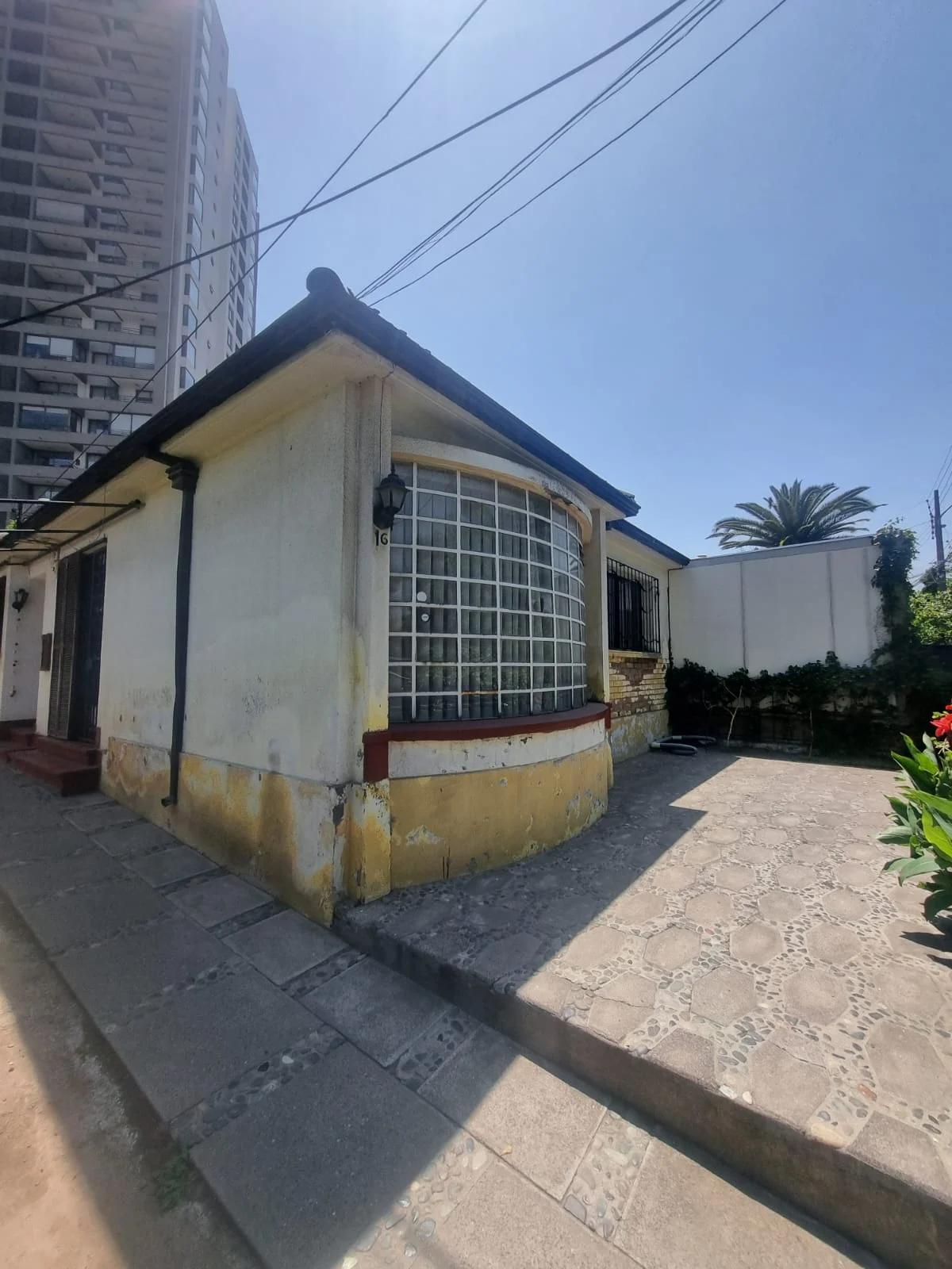 Venta Usado Casa 3D 2B - La Reina