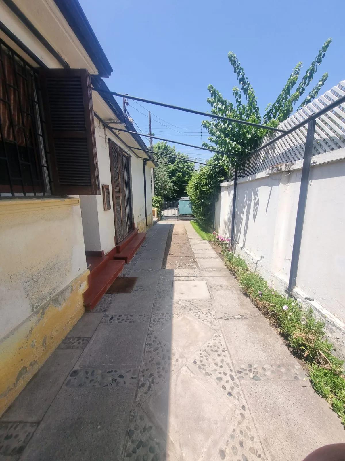 Venta Usado Casa 3D 2B - La Reina