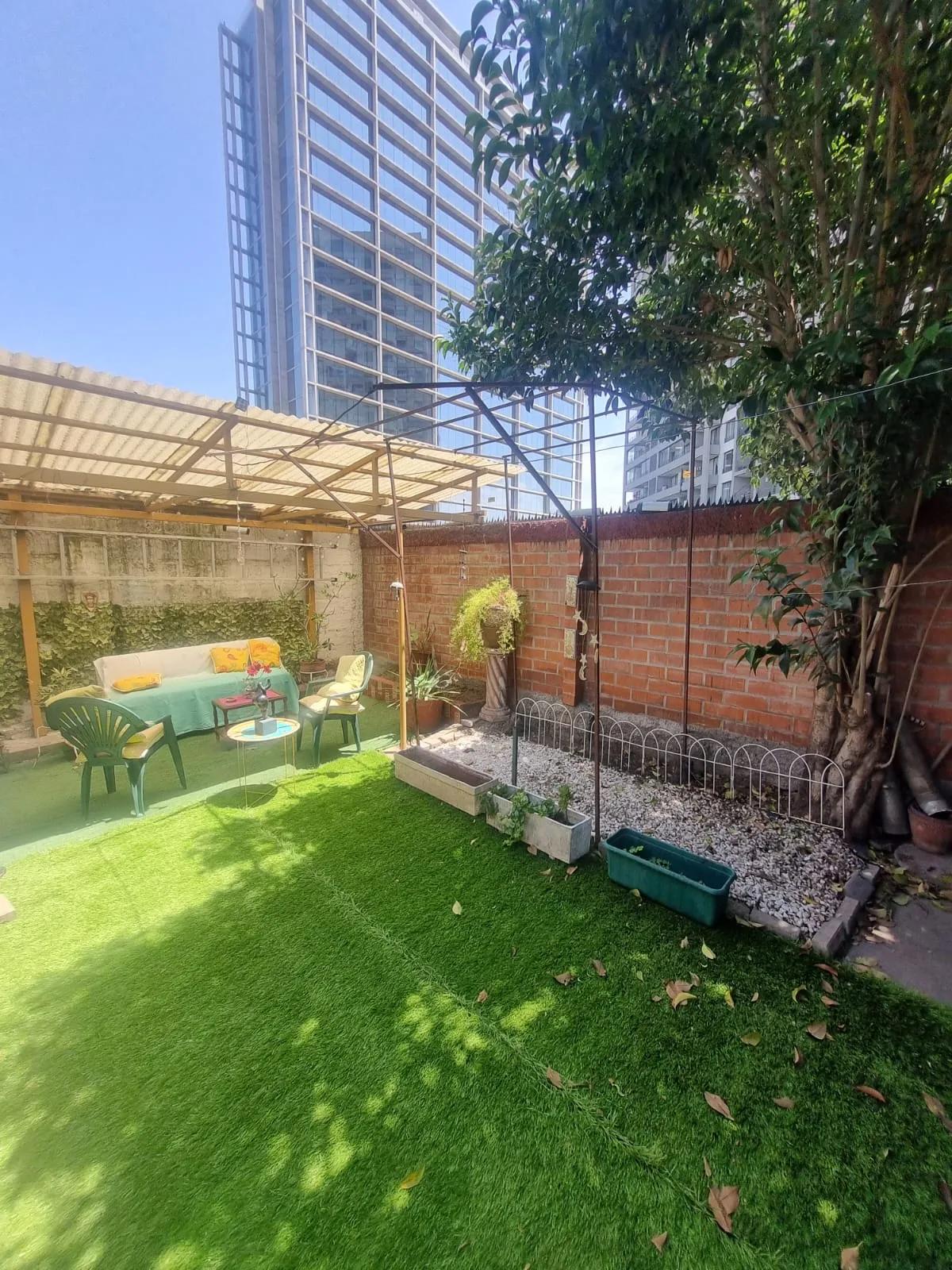 Venta Usado Casa 3D 2B - La Reina