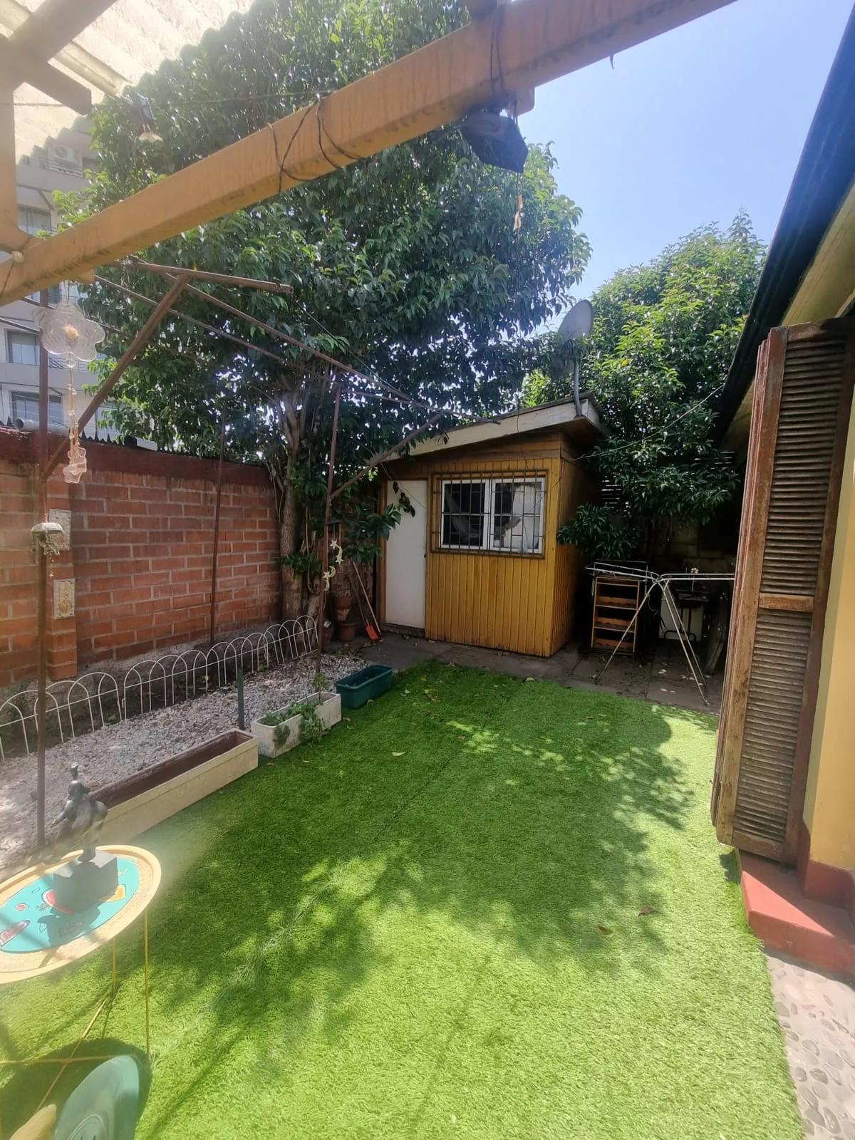 Venta Usado Casa 3D 2B - La Reina