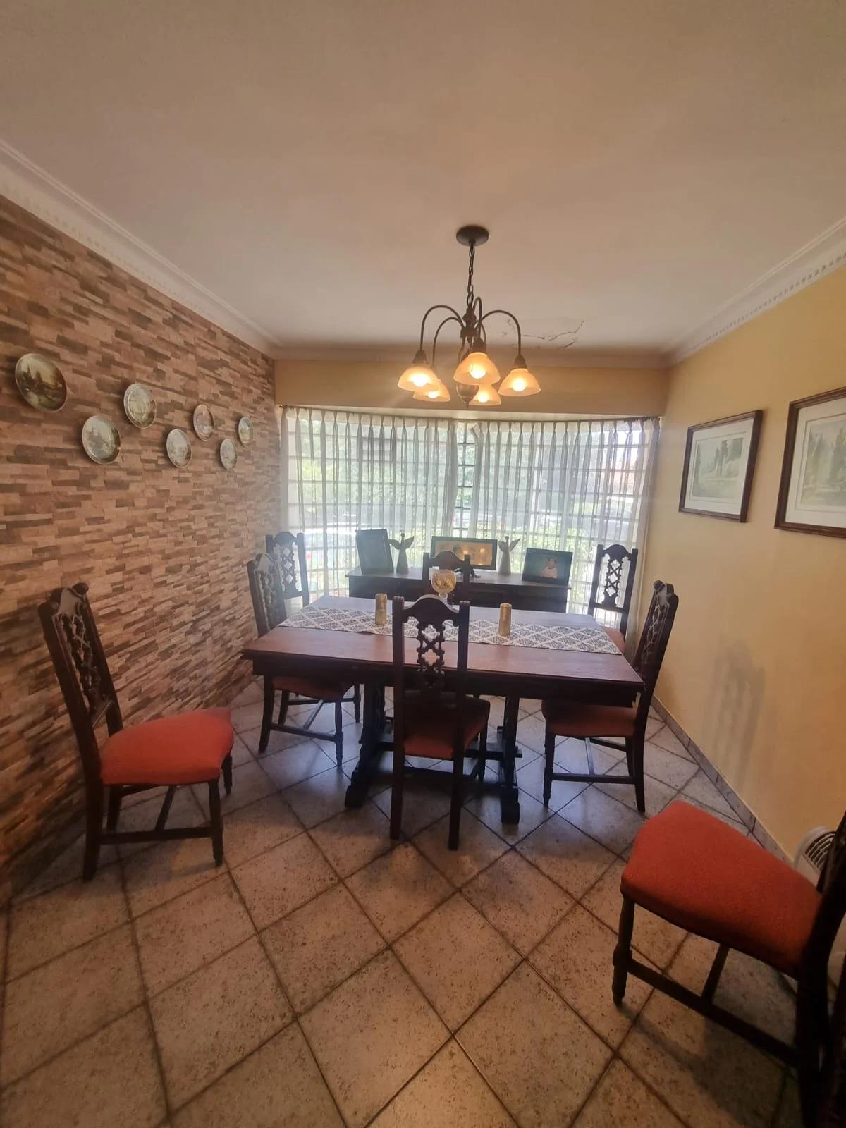 Venta Usado Casa 3D 2B - La Reina