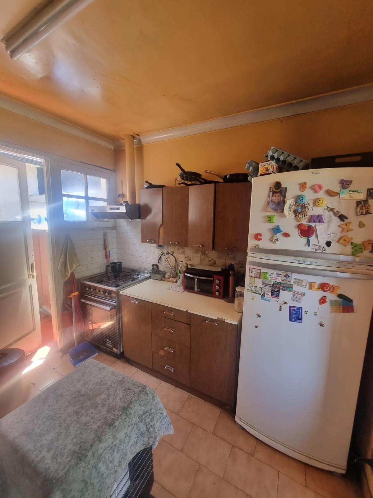 Venta Usado Casa 3D 2B - La Reina