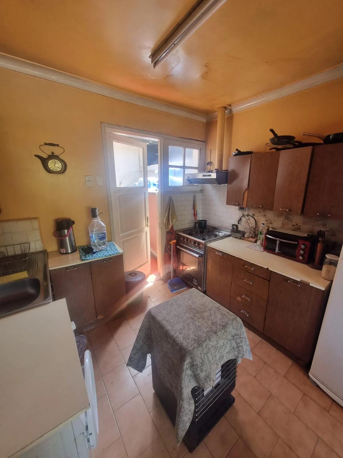 Venta Usado Casa 3D 2B - La Reina