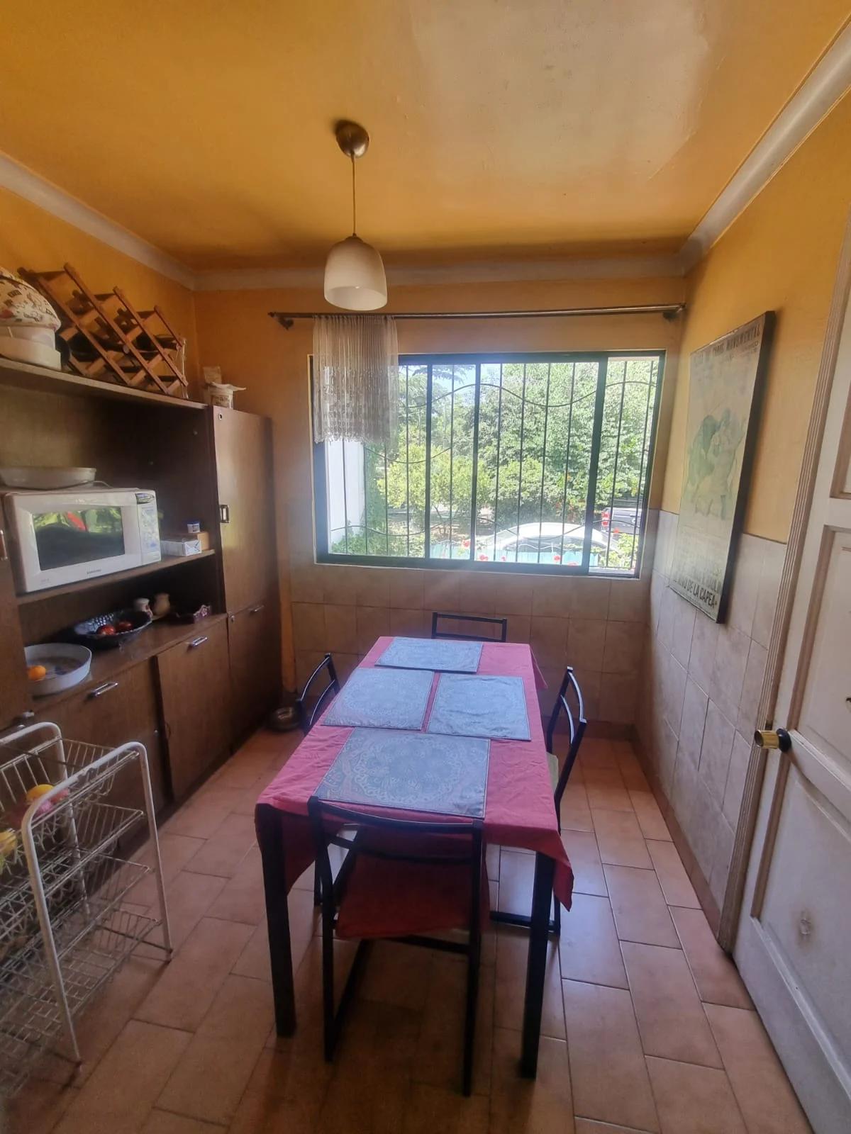 Venta Usado Casa 3D 2B - La Reina