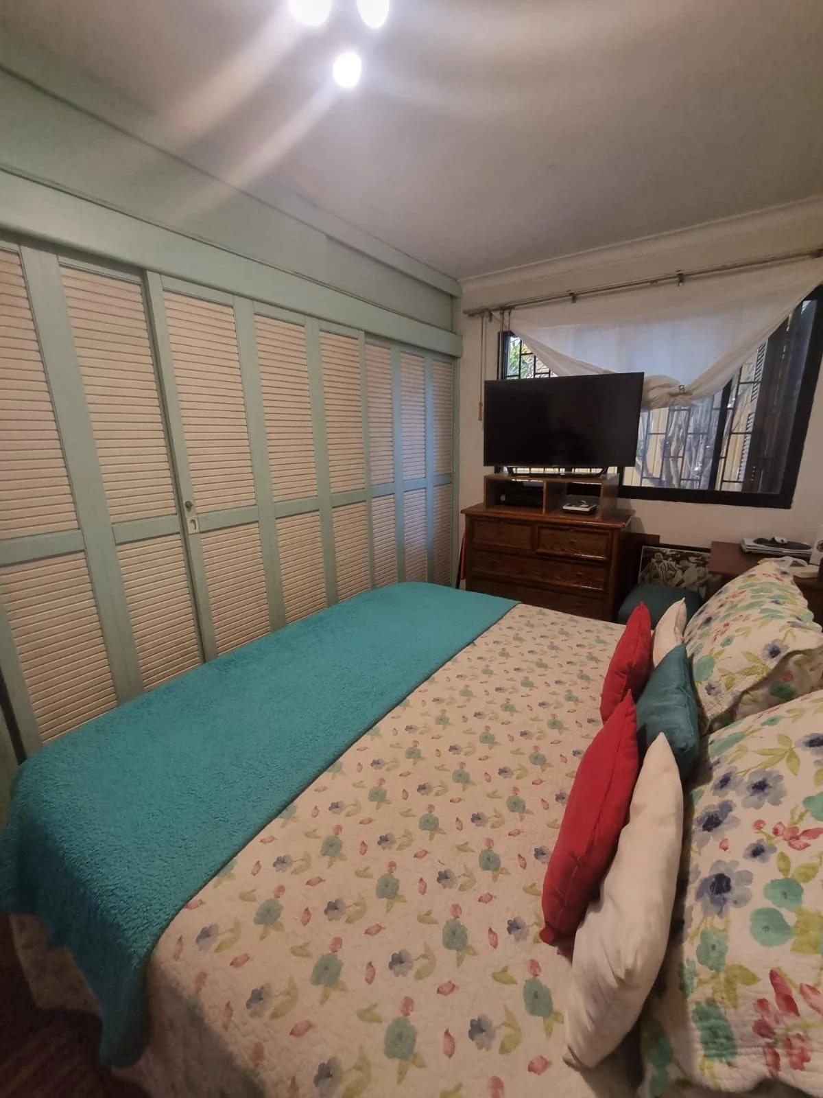 Venta Usado Casa 3D 2B - La Reina