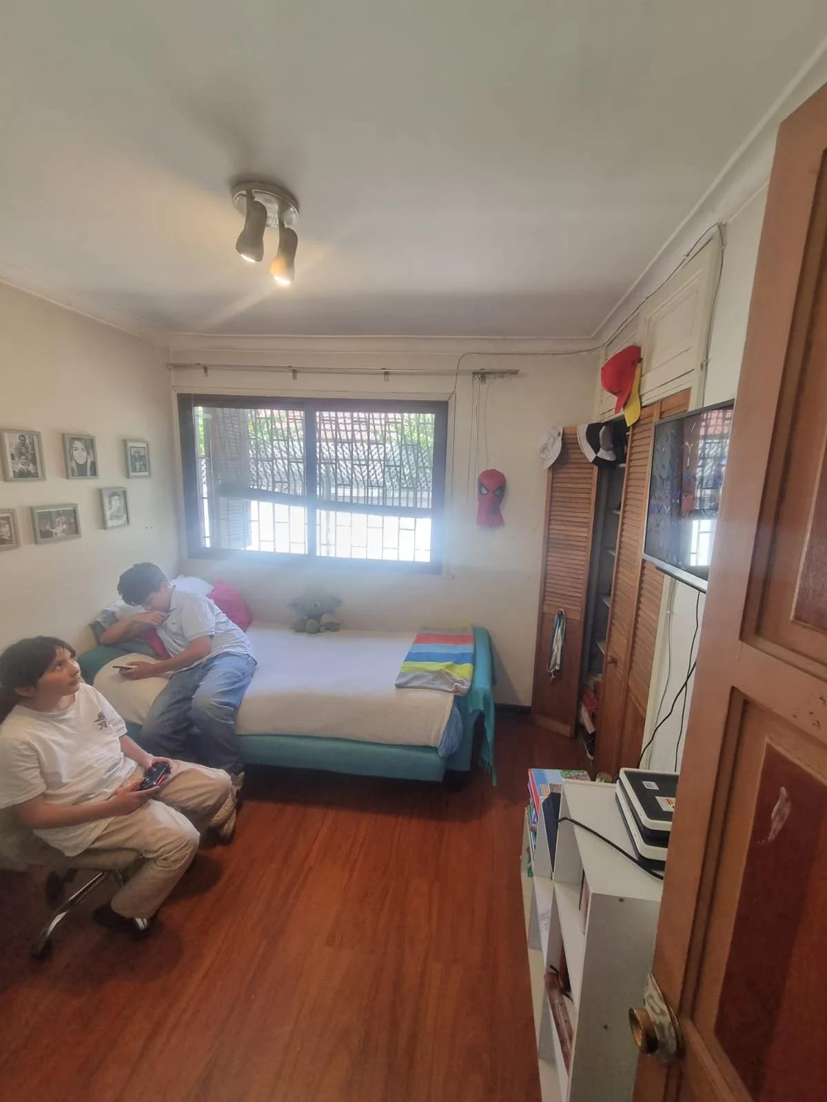 Venta Usado Casa 3D 2B - La Reina