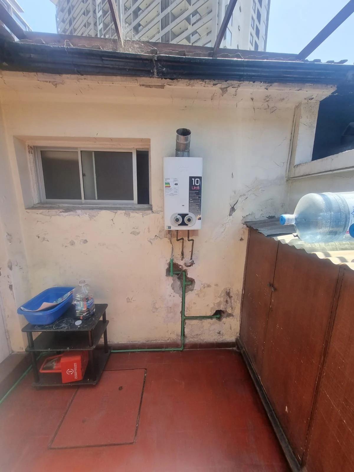 Venta Usado Casa 3D 2B - La Reina