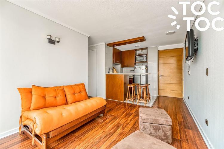 departamento en venta en Providencia