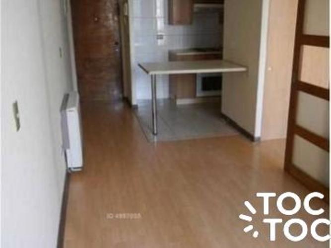 departamento en arriendo en Santiago