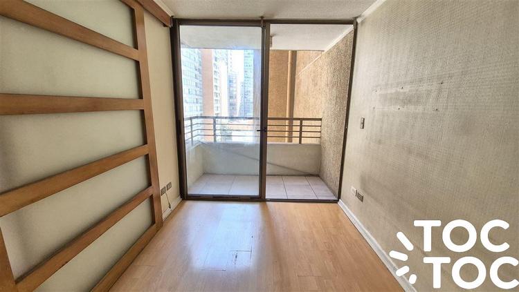 departamento en arriendo en Santiago