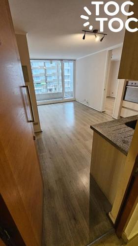 departamento en arriendo en Concepción