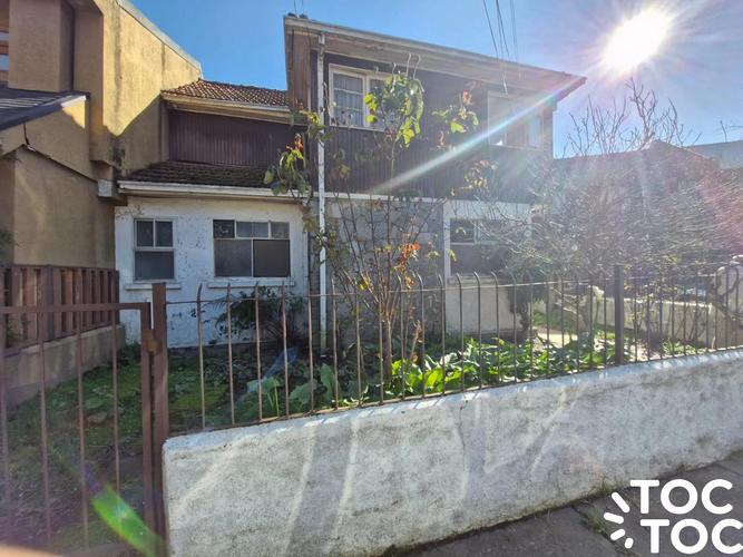 casa en venta en Concepción