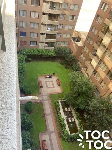 departamento en venta en Santiago