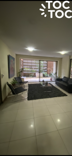 departamento en venta en Santiago