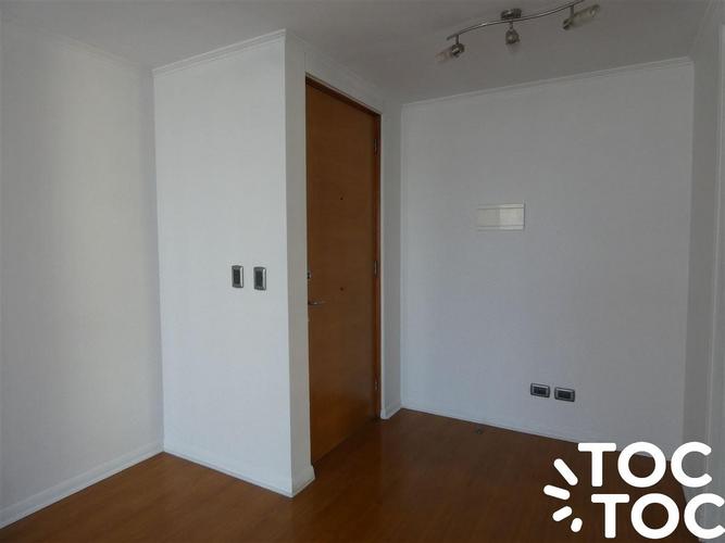 departamento en arriendo en Providencia