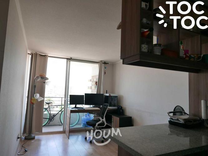 departamento en arriendo en Santiago