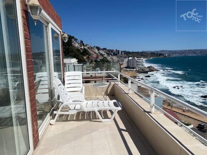 departamento en venta en Viña Del Mar