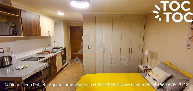 departamento en venta en Temuco