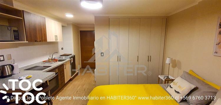 departamento en arriendo en Temuco