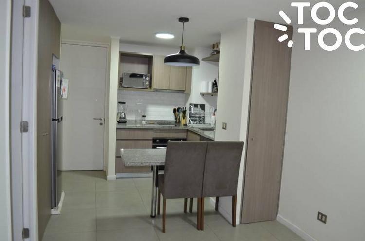 departamento en venta en Santiago