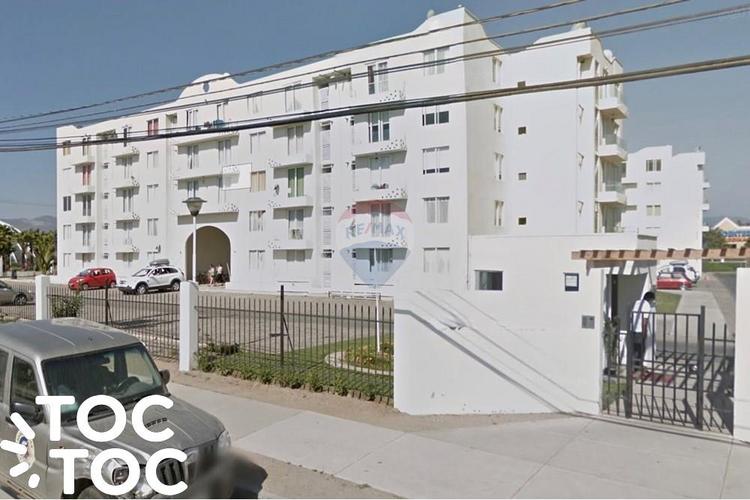 departamento en venta en La Serena