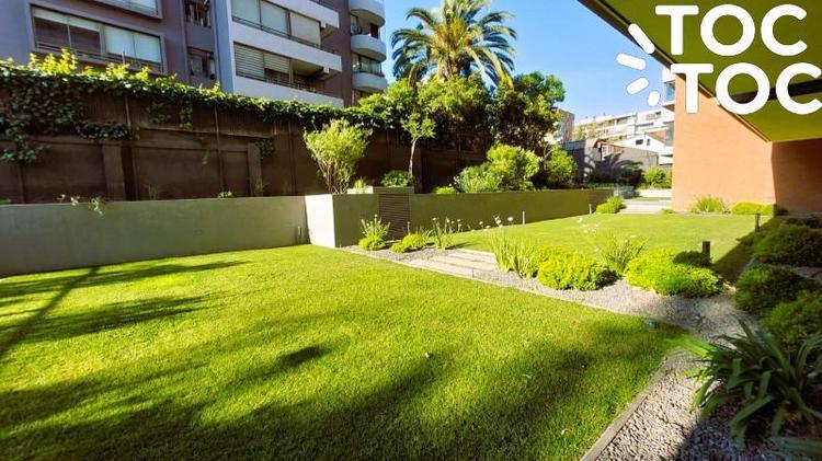 departamento en arriendo en Providencia