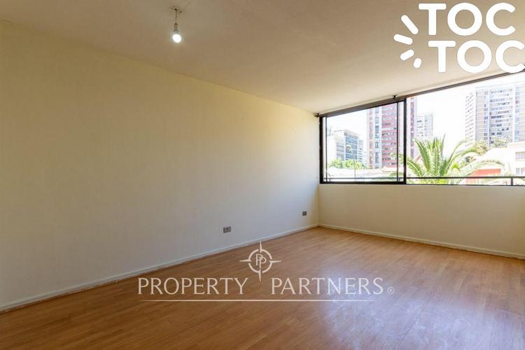 departamento en arriendo en Santiago