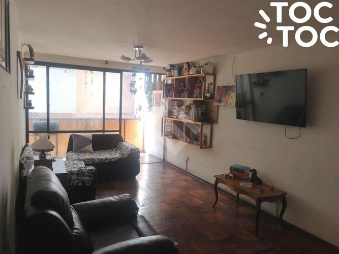 departamento en venta en Santiago