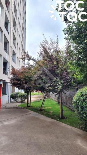 departamento en venta en La Cisterna