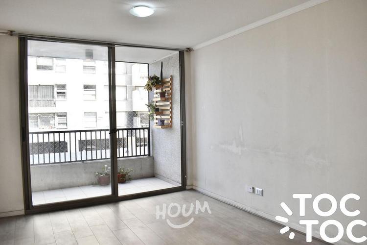 departamento en arriendo en Macul