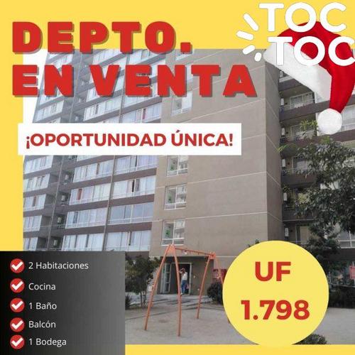 departamento en venta en San Miguel