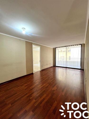 departamento en arriendo en Santiago